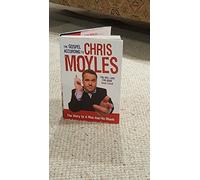 The Gospel According to Chris Moyles