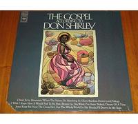 The Gospel According To Don Shirley [Vinyl LP]