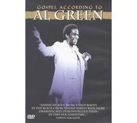 The Gospel According To [DVD Video]