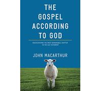 THE GOSPEL ACCORDING TO GOD