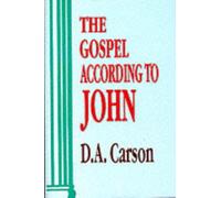 The Gospel According To John