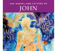 The Gospel According to John and the Johannine Letters: Volume 4 [DVD]