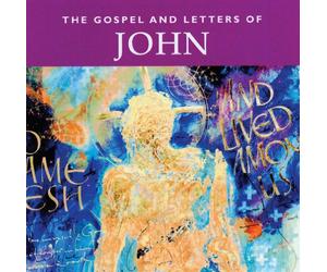 The Gospel According to John and the Johannine Letters: Volume 4 [DVD]