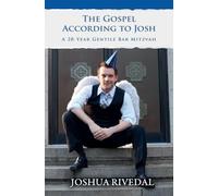 The Gospel According to Josh: A 28-Year Gentile Bar Mitzvah