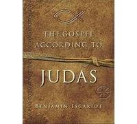 The Gospel According to Judas