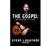 The Gospel According to Luke