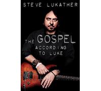 The Gospel According to Luke