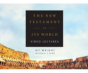 The Gospel according to Luke and Acts of the Apostles