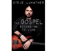 The Gospel According to Luke