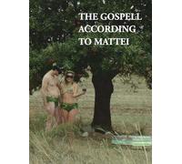 The Gospel According to Mattei