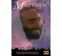 The Gospel According To Matthew [DVD]