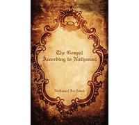 The Gospel According to Nathanael