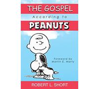 The Gospel According to Peanuts