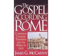 The Gospel According to Rome