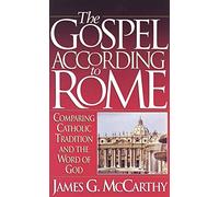 The Gospel According to Rome
