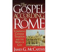 The Gospel According to Rome