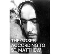 The Gospel According to St. Matthew