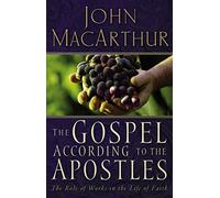 The Gospel According to the Apostles
