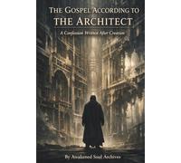 THE GOSPEL ACCORDING TO THE ARCHITECT: A Confession Written After Creation (The Confessions of the Architect)