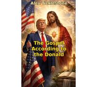 The Gospel According to the Donald (The Humongous Books of Jokes)