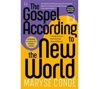 The Gospel According To The New World