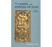 The Gospel and Epistles of John: A Concise Commentary, Revised Fourth Edition by Brown SS, Raymond E. (January 1, 1978) Paperback