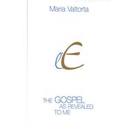 THE GOSPEL AS REVEALED TO ME. VOLUME 1