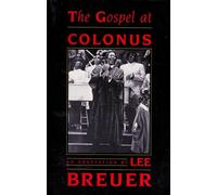The Gospel at Colonus