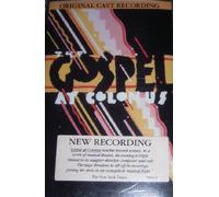 The Gospel at Colonus [Musikkassette] [CASSETTE]