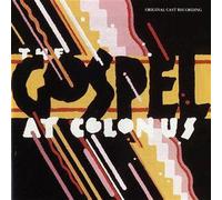 "The Gospel At Colonus" Original Cast - The Gospel At Colonus