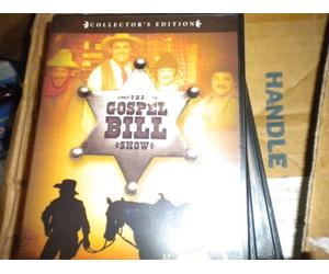 The Gospel Bill Show Volume 4