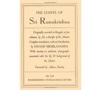 The Gospel by Ramakrishna. Sri ( 1998 ) Hardcover