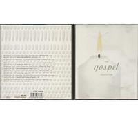 the gospel collection AudioCD Italian Import