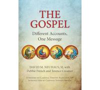 The Gospel: Different Accounts, One Message