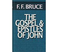 The Gospel & Epistles of John