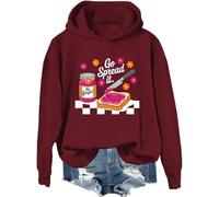 The Gospel Go Spread It Hoodie Go Spread The Gospel Shirt Christian Believer Evangelist Sweatshirt Claret