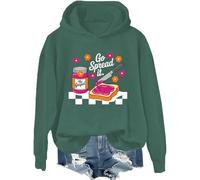 The Gospel Go Spread It Hoodie Go Spread The Gospel Shirt Christian Believer Evangelist Sweatshirt Green