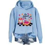 The Gospel Go Spread It Hoodie Go Spread The Gospel Shirt Christian Believer Evangelist Sweatshirt Sky Blue