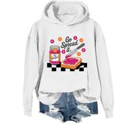 The Gospel Go Spread It Hoodie Go Spread The Gospel Shirt Christian Believer Evangelist Sweatshirt White