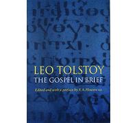 The Gospel in Brief (Texts & Contexts)