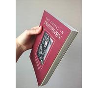 The Gospel in Dostoevsky: Selections from His Works