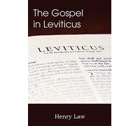 The Gospel in Leviticus