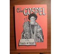The Gospel in the Feasts of Israel