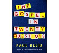 The Gospel in Twenty Questions