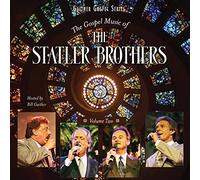 The Gospel Music Of The Statler Brothers Volume 2 CD