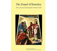 The Gospel of Barnabas