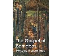 The Gospel Of Barnabas