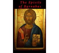 The Gospel of Barnabas