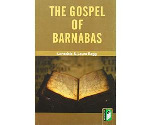The Gospel of Barnabas