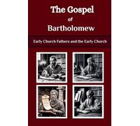 The Gospel of Bartholomew